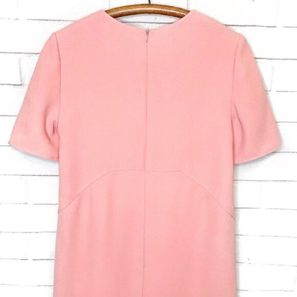 2 for $30 WHISTLES Megan Sculptures Dress - Picture 5 of 9